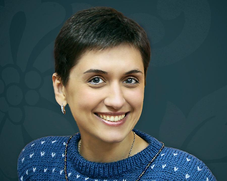 Гукова Катерина Вікторівна