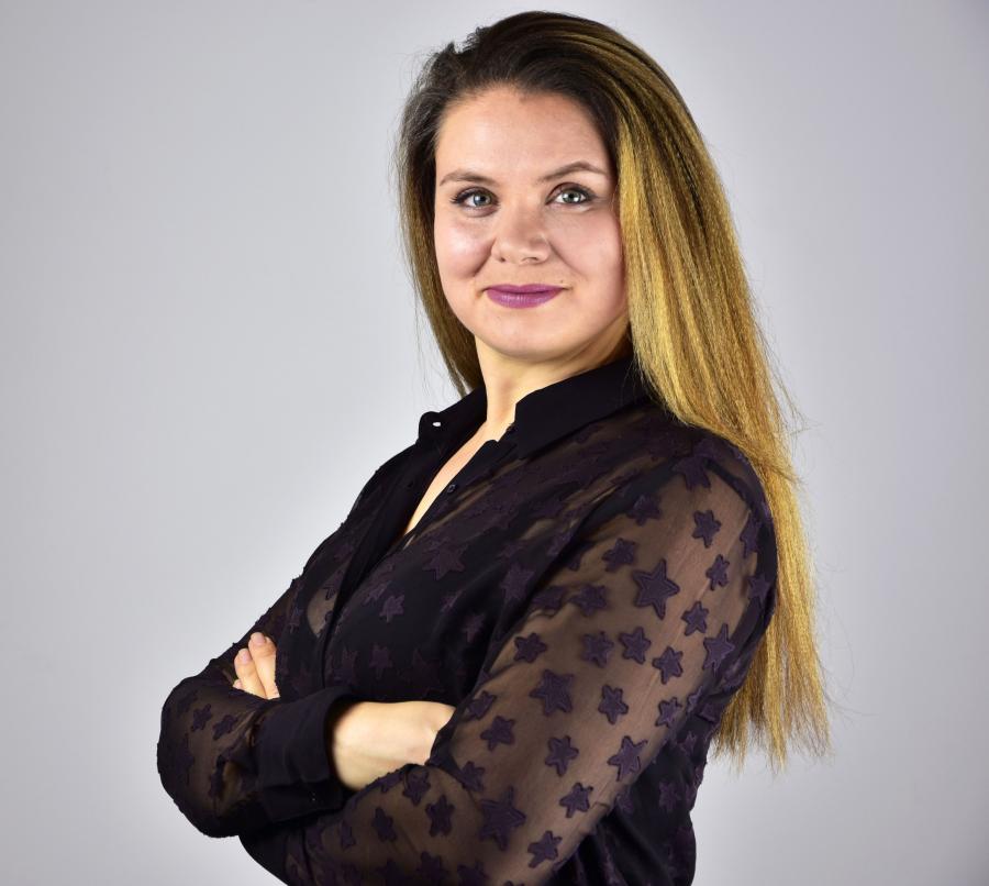 Сіпко Олена Миколаївна