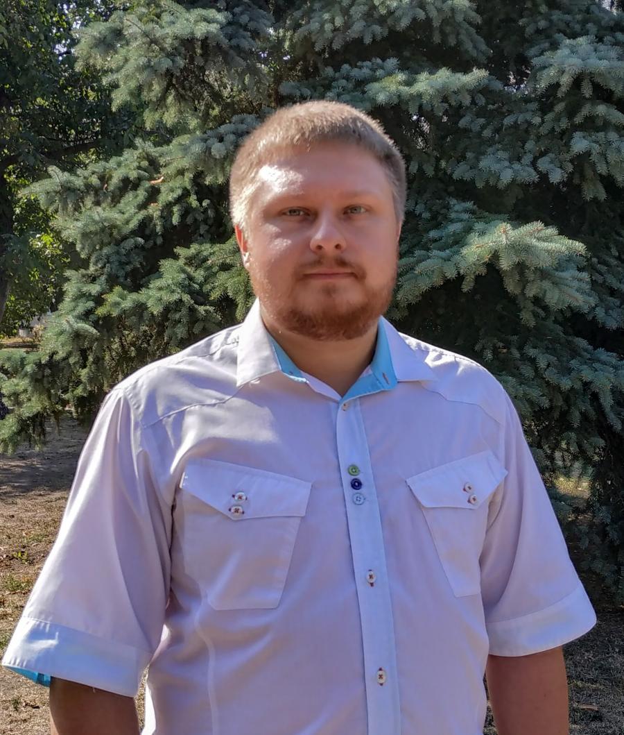 Рудницький Сергій Володимирович