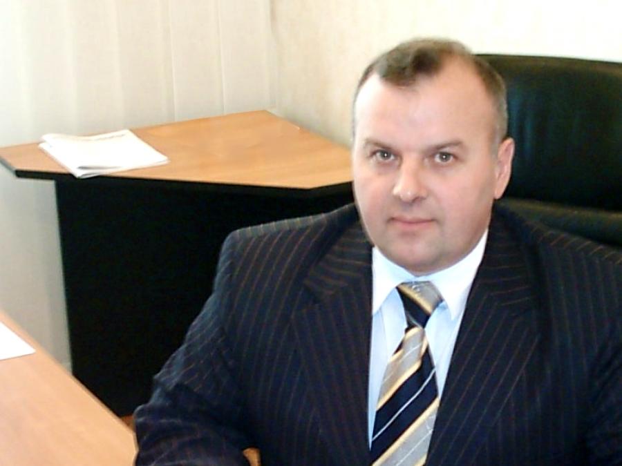 Веретільник Тимофій Іванович