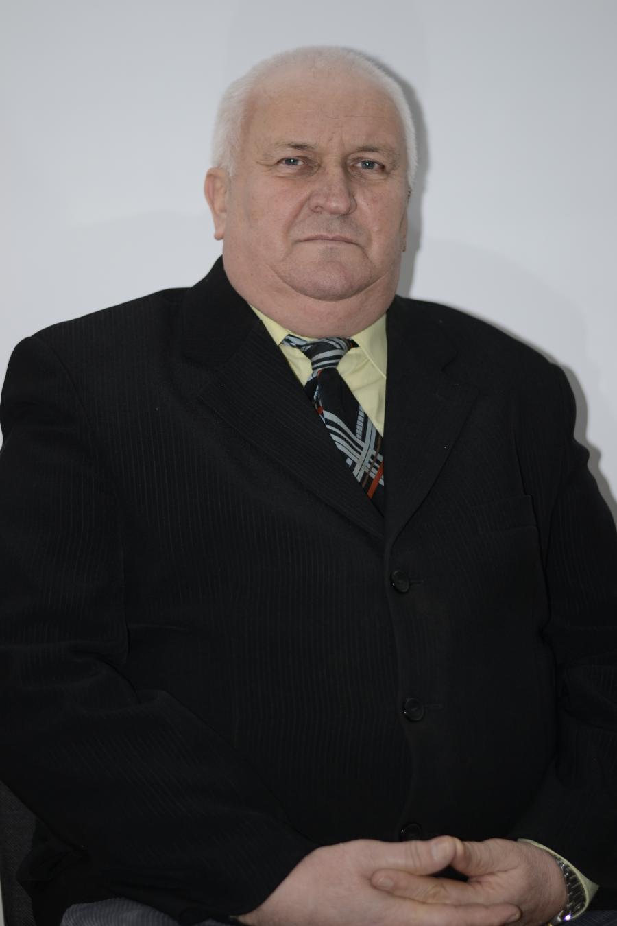 Сурухан Микола Іванович