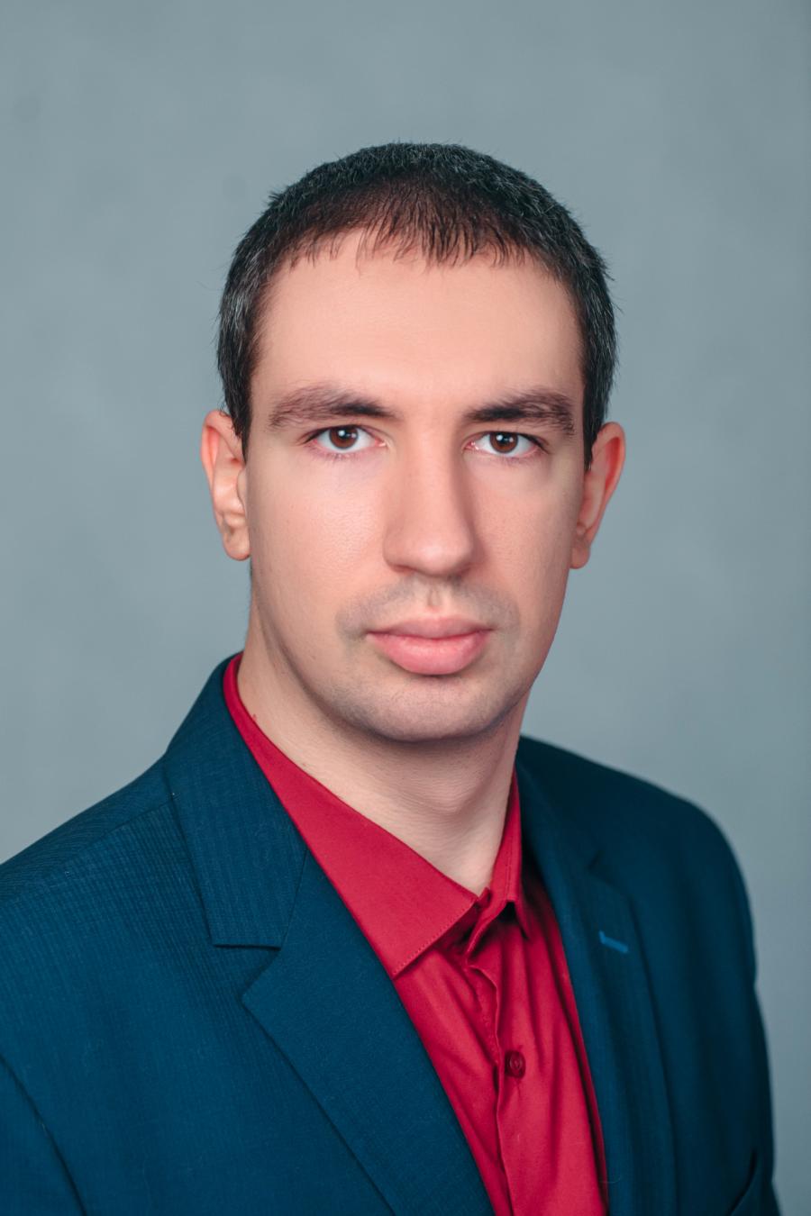 Тарасенко Ярослав Володимирович